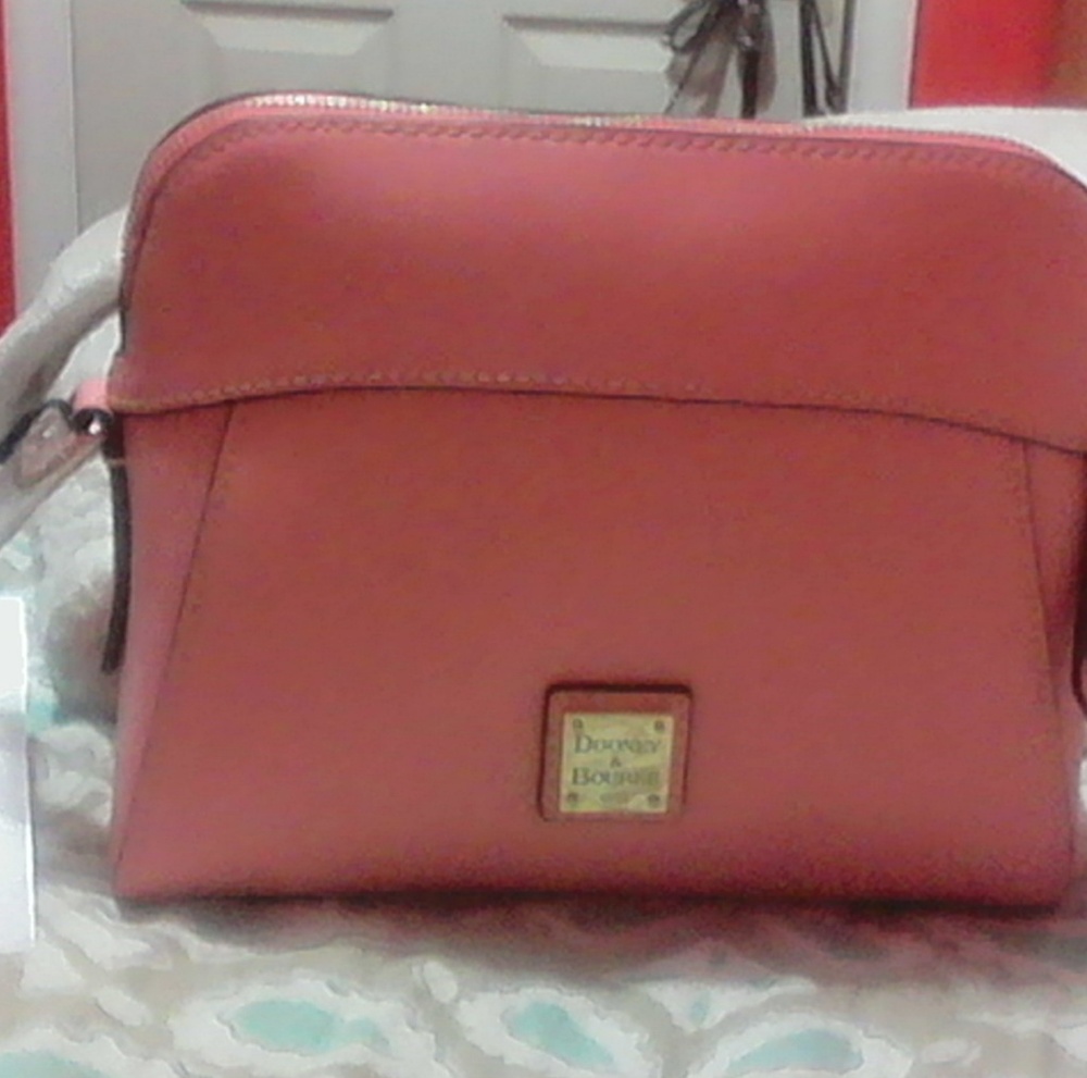 Dooney and Bourke crossbody
